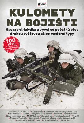 Kulomety na bojišti