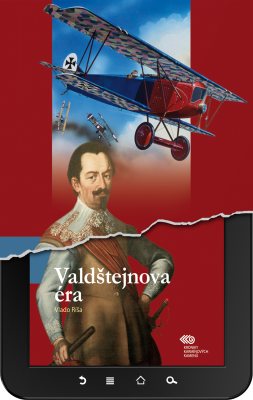 Valdštejnova éra e-kniha